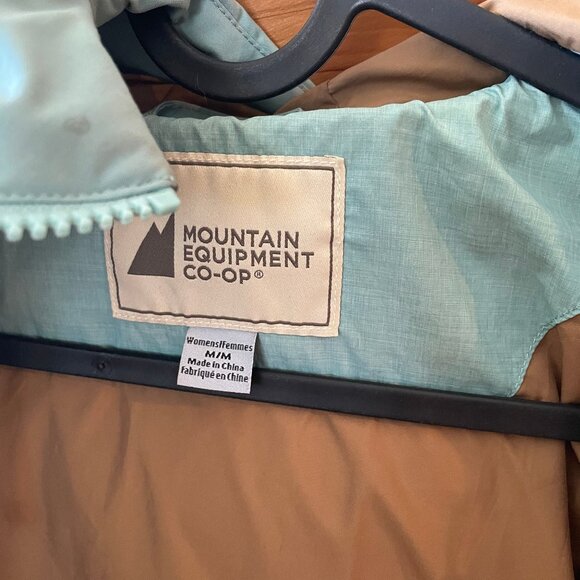 Athletic down jacket - Picture 11 of 11